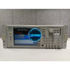 Anritsu MG3700A Vector Signal Generator 250kHz - 3GHz ser. 6200878934     ytdi