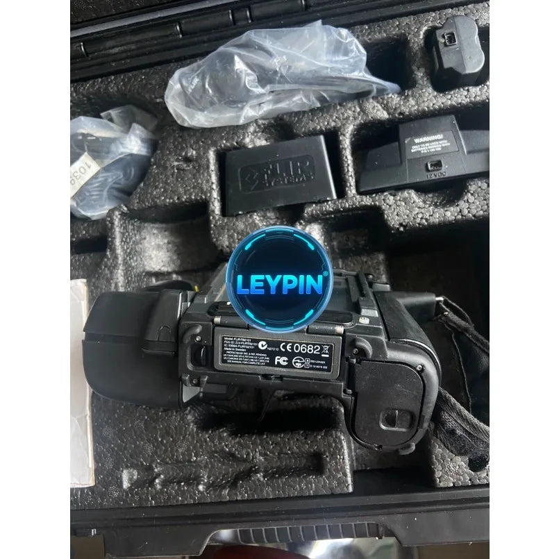 Flir T420 Thermal Imaging Camera USED   lexso