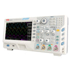UNI-T UPO3204CS Desktop Digital Fluorescence Oscilloscope with 4 Analog Channels