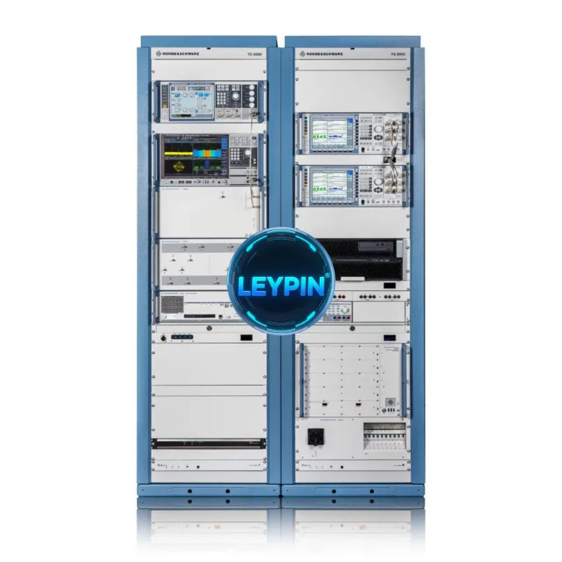 ROHDE&SCHWARZ TS8980 Conformance test System