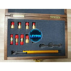 85052D Economy Mechanical Calibration Kit, DC to 26.5 GHz, 3.5 mm      lexso