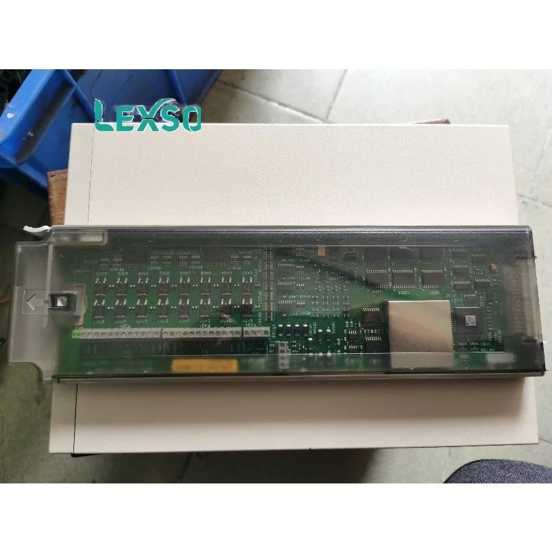 1pc Keysight hp AGILENT 34907A MULTIFUNCTION MODULE    lexso