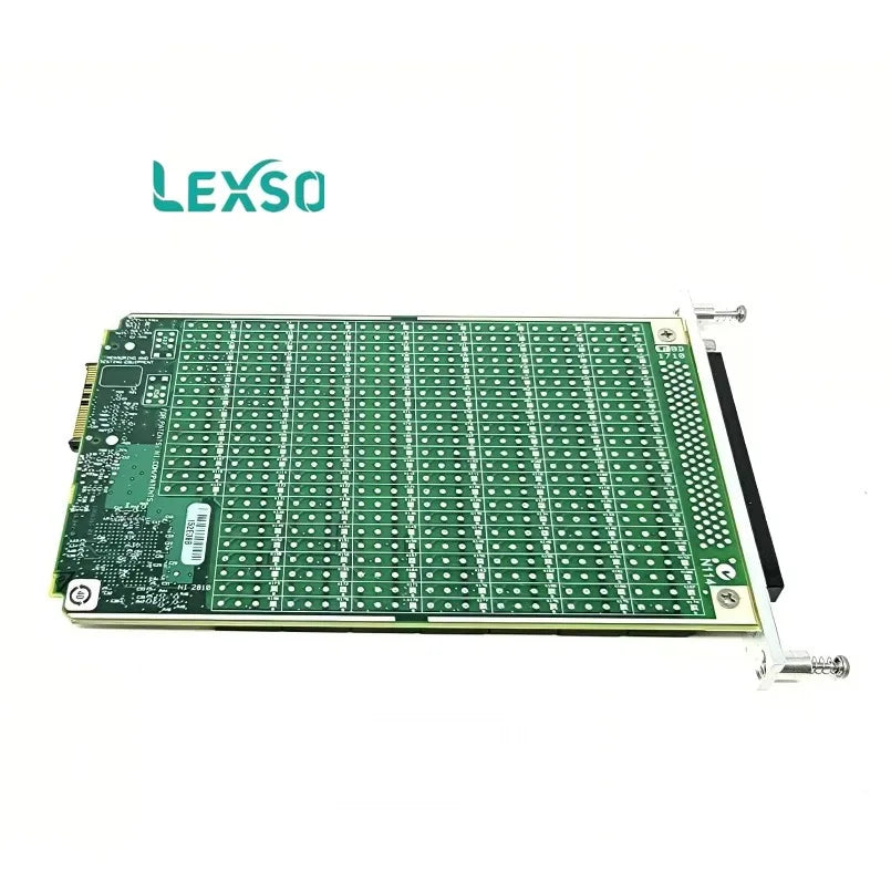 National Instruments SWB-2810 Matrix Module for SwitchBlock lexso