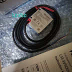 Keyence LR-W500 full spectrum white light spot photoelectric sensor lexso