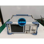 R&S Rohde & Schwarz ZVL6 Vector Network Analyzer 9kHz to 6GHz Used    lexso
