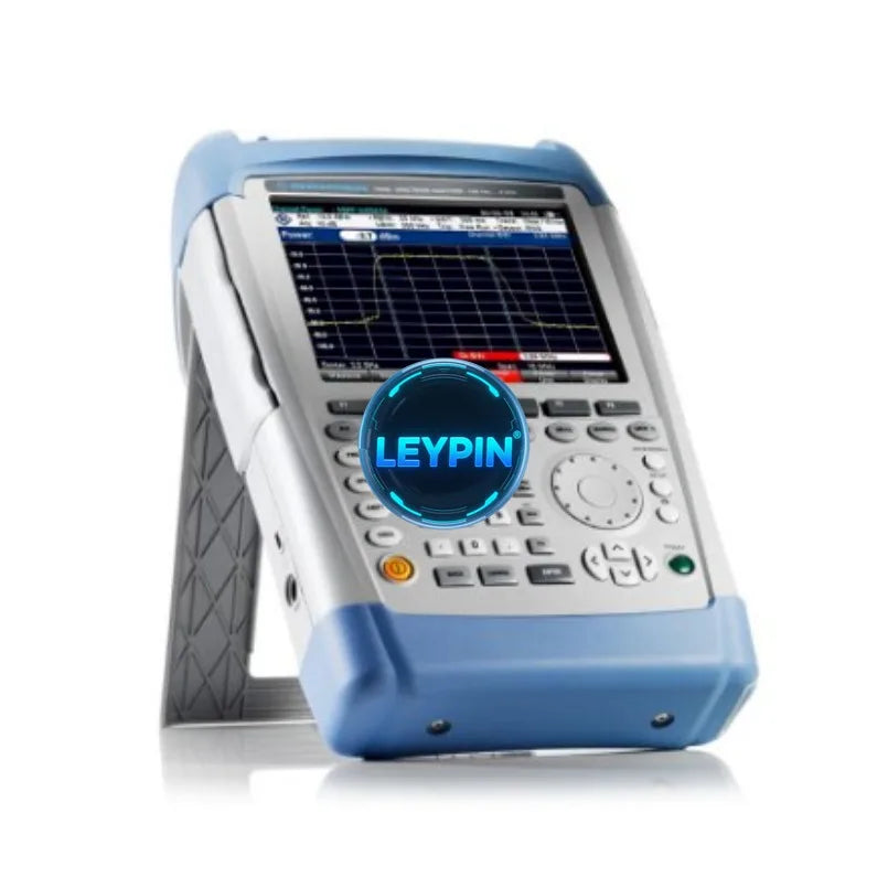 Rohde and Schwarz FSH20 Spectrum Analyzer Handheld 9 kHz up to 20 GHz  lexso