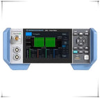 Used Rohde & Schwarz NRT2 Pass Power Meter Made in Germany