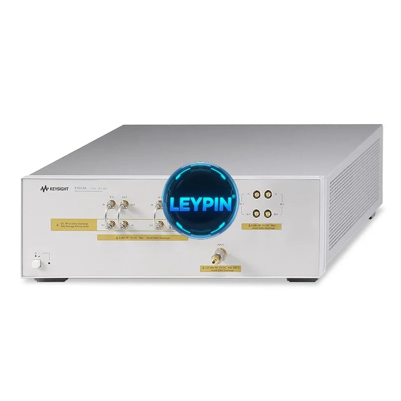 Keysight E5053A Microwave Downconverter    lexso