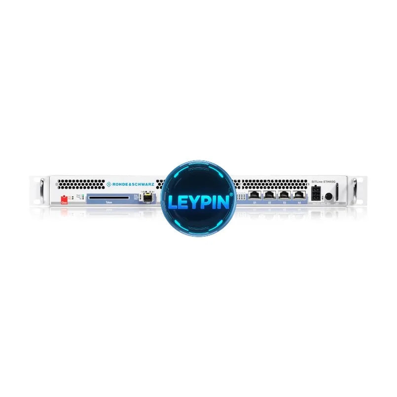 ROHDE&SCHWARZ SITLine ETH4G SITLineETH4G-4G SITLineETH4G-1G SITLineETH4G-4GNfD SITLineETH4G-1GNfD Layer 2 Ethernet lexso