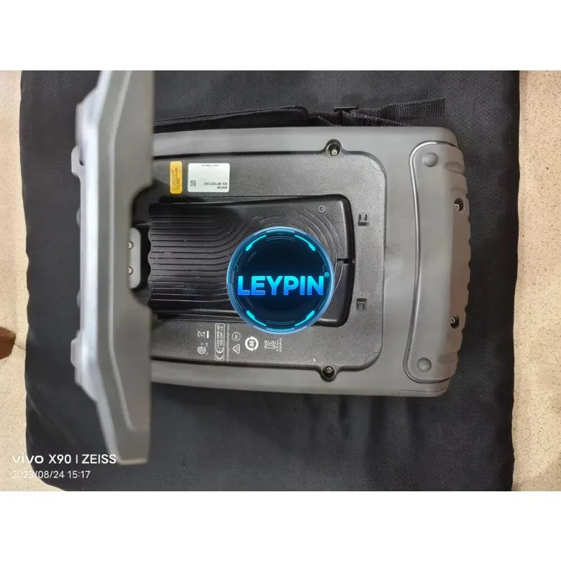 Keysight Fieldfox N9918Bytdi