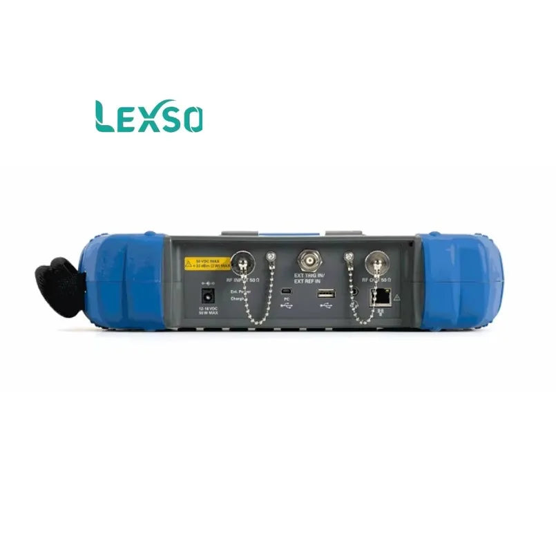 KEYSIGHT N9340B Handheld RF Spectrum Analyzer (HSA), 3 GHz lexso