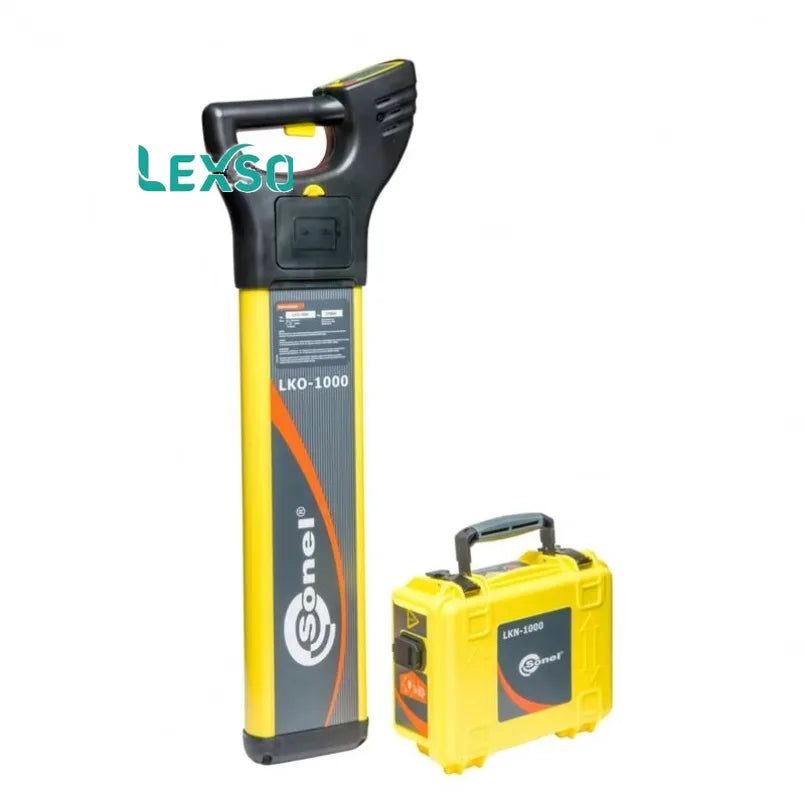 Sonel LKZ-1000 Wires and Pipe Locator  lexso