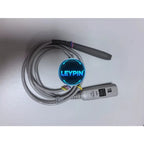 Keysight   N2751A Active Differential Probe, 3.5 GHz  Dynamic Range:  5 V or 10 Vpp at 10:1,  1 V or 2 Vpp at 2:1      ytdi