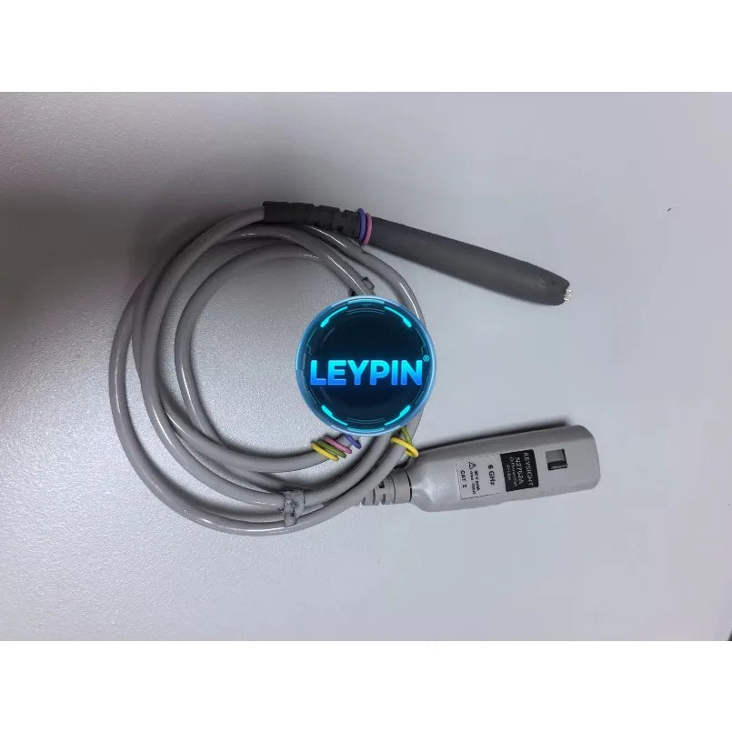 Keysight   N2751A Active Differential Probe, 3.5 GHz  Dynamic Range:  5 V or 10 Vpp at 10:1,  1 V or 2 Vpp at 2:1      ytdi
