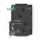 Keysight P5573A PCIe 6.0 Electronic Measuring  Scalable Flow Control Protocol Exerciser Link Training LTSSM Control lexso