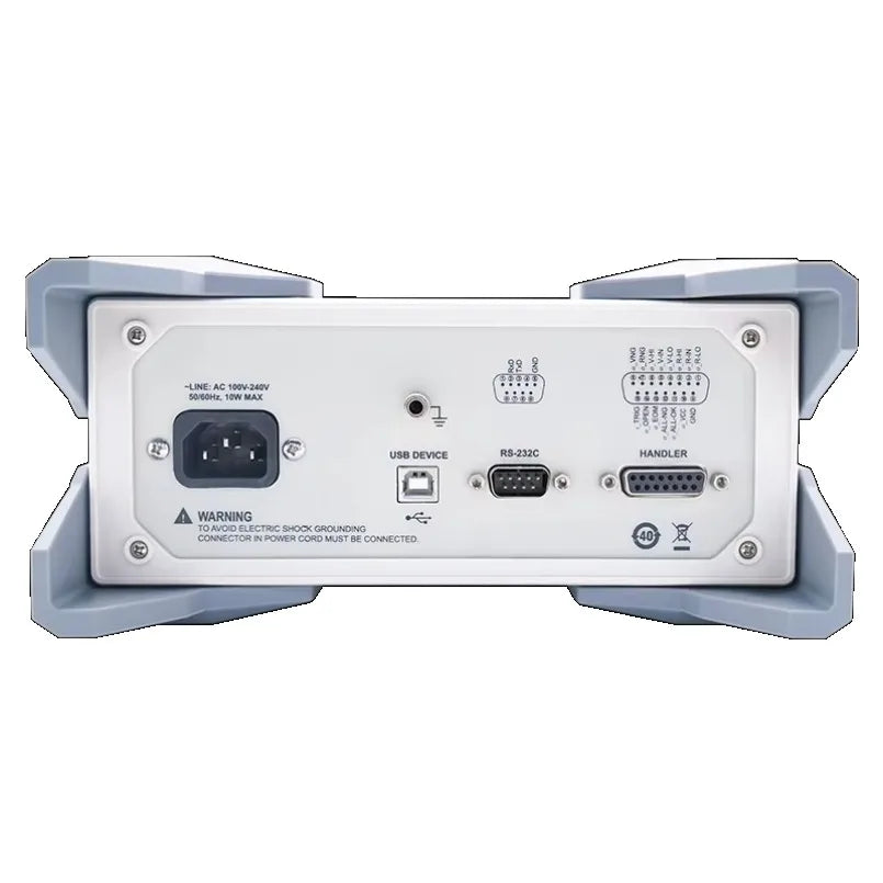 UNI-T UT3563 Battery Internal Resistance Tester 0.01mV~404.000V 3.2000kohm lexso