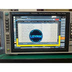 Rohde & Schwarz Signal and Spectrum Analyzer FSV3044,10Hz-44GHz #nice lexso