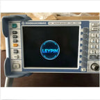 R&S ZVL3 Vector Network Analyzers Frequency Range: 9 kHz to 3 GHz      lexso