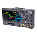 Keysigh DSOX3052G oscilloscope: 500 MHz, 2 analog channels    lexso