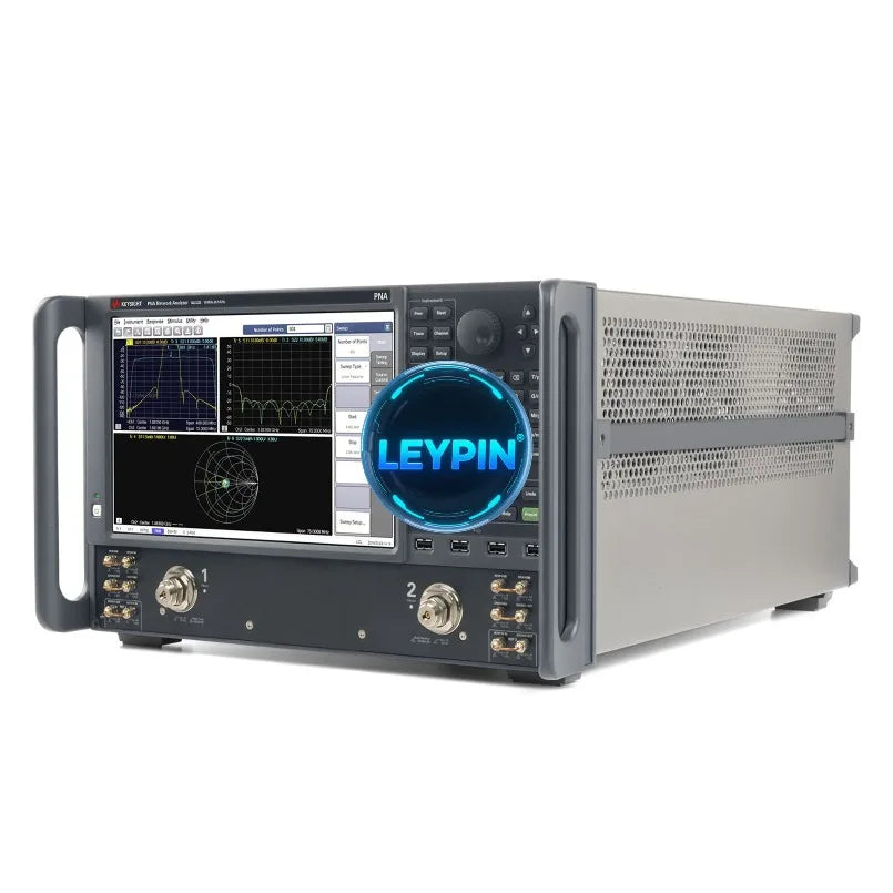 Keysight N5222B PNA Microwave Network Analyzer Number of Built-in Ports 2 Ports 4 Ports Maximum Frequency 26.5GHz  ytdi