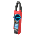 UNI-T UT219PV Clamp Mete AC DC Pliers Ammeter Voltmeter 1000A 2500V PEAK LPF Measure Digital Bluetooth Multimeter     ytdi
