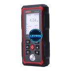 UNI-T UT345A Ultrasonic Thickness Gauge Lithium Battery Auto Calibration  300 Groups of Data Storage Car     lexso