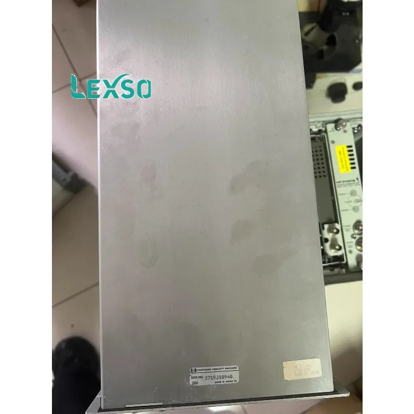 1PC Used HP - Agilent - Keysight 41421B Source Monitor Unit    lexso