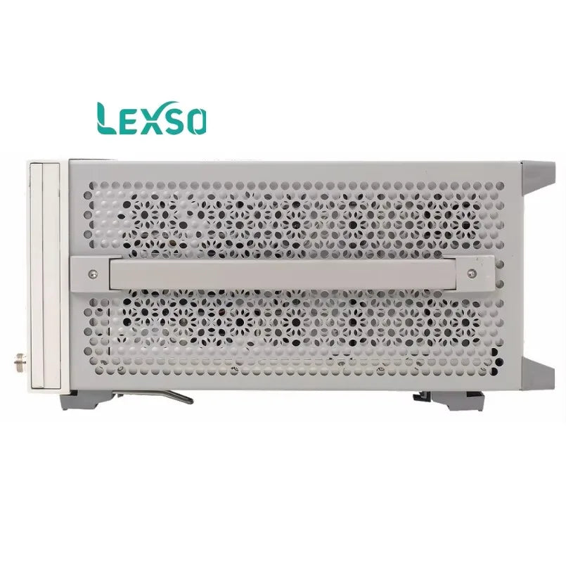 Keysight Used N9010A EXA Signal Analyzer 10 Hz to 7 GHz (Agilent) lexso