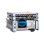 Rohde & Schwarz UPP200/300/350/400/800/UPV/UPZ/UPP Audio Analyzer lexso