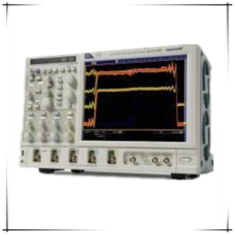 Used Tektronix DPO7104 Digital Fluorescence Oscilloscope