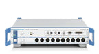 Rohde & Schwarz UPP Cost-Effective Multichannel Audio Analyzer Custom OEM Support for Lab Production for Test Instruments