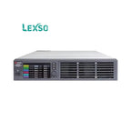 Keysight  MP4302A Modular Power System 6kW Mainframe, 400/480 VAC    lexso