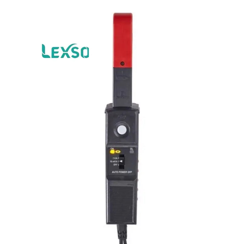 Chauvin Arnoux E25 AC/DC Current Clamp   lexso
