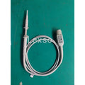 Keysight  10 to 1 Broadband 500 MHz  Provide Low and High Frequency Compensation  N2843A Passive Probe         ytdi