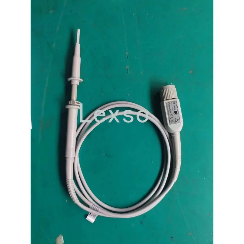 Keysight  10 to 1 Broadband 500 MHz  Provide Low and High Frequency Compensation  N2843A Passive Probe         ytdi