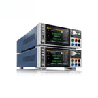Rohde&Schwarz NGU411 Source Measurement Unit Power Supply  lexso