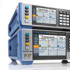 Used Rohde & Schwarz SMA100B RF and Microwave Signal Generators (Signal Source) Made in Germany
