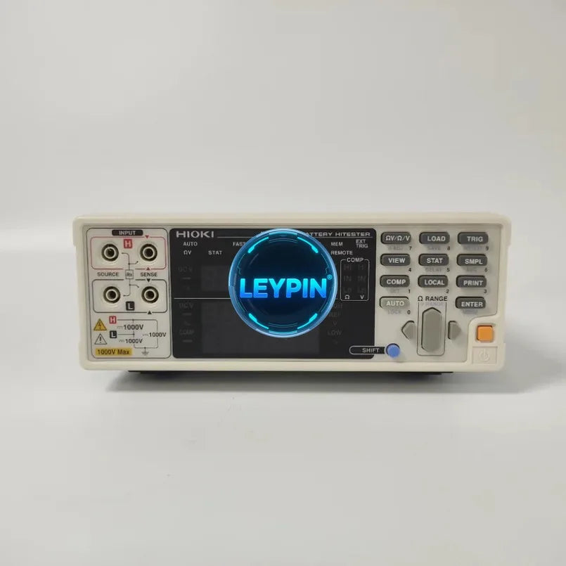 HIOKI BT3564 Battery Tester Used ytdi