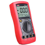 UNI-T UT107 1999 Counts Handheld Automotive Meters Manual Range Multimeter Voltage Current Digital Meter Multimeter lexso