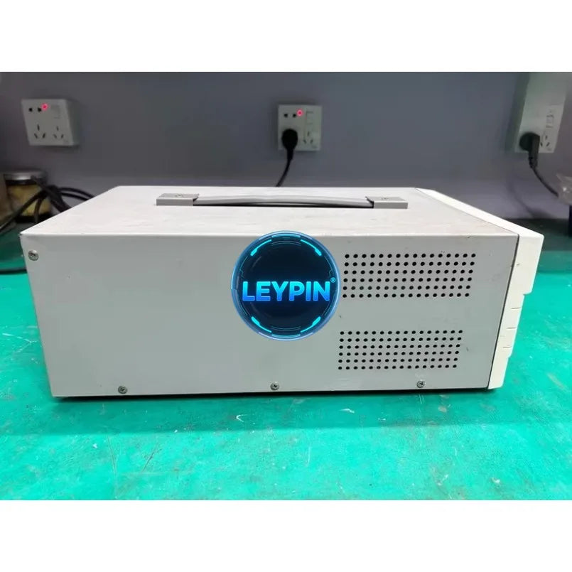 USED  GW-Instek PSM-2010 20V 10A Programmable Dual Range DC Power Supply  lexso