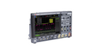 Keysight TTLTES MSOX4154G Mixed Signal Oscilloscope: 1.5 GHz, 4 Analog Plus 16 Digital Channels
