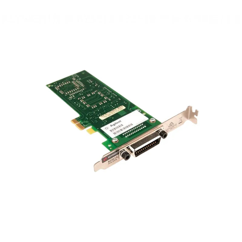 Keysight Agilent 82351B PCIe-GPIB Interface Card Electronic Measuring Instruments lexso
