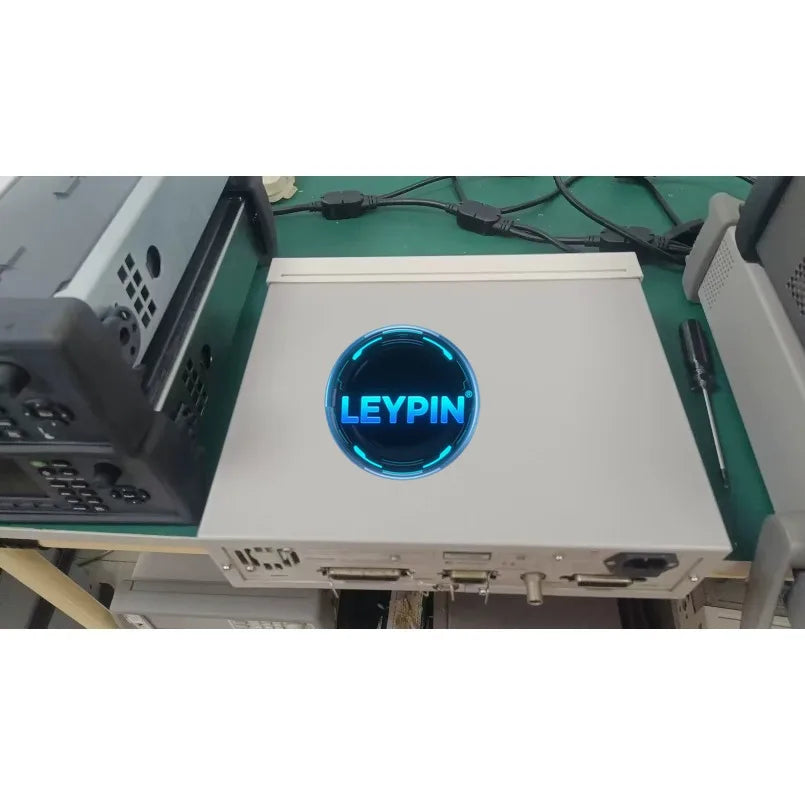 KEYSIGHT/ Agilent 4288A 1kHz/1MHz Capacitance Meter/&lhy   ytdi