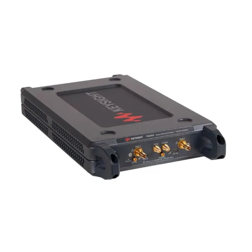 Keysight P9377B Compact Vector Network Analyzer, 100 kHz to 44 GHz, 2-port      ytdi