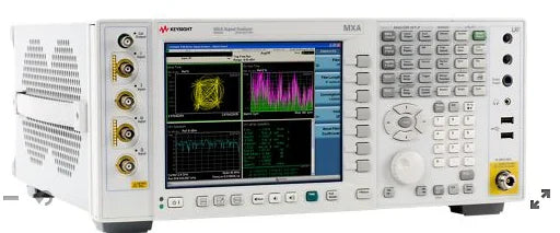 Keysight N9020A MXA Used Signal Analyzer 10 Hz to 26.5 GHz Frequency Range for Measuring & Analyzing Instruments