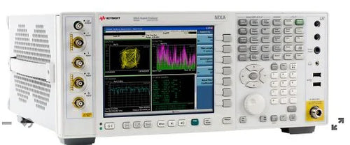 Keysight N9020A MXA Used Signal Analyzer 10 Hz to 26.5 GHz Frequency Range for Measuring & Analyzing Instruments