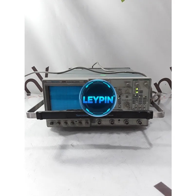 Tektronix 2246 Oscilloscope    ytdi