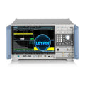 ROHDE & SCHWARZ Electronic Measuring Instruments FSMR3000 FSMR3008 FSMR3026 FSMR3050 Measurement lexso