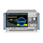 ROHDE & SCHWARZ Electronic Measuring Instruments FSMR3000 FSMR3008 FSMR3026 FSMR3050 Measurement lexso