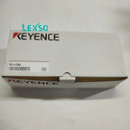 High Precision KEYENCE Sensors PJ Series PJ-F20 Expandable Area Sensor Base Unit lexso